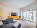apartment München Maxvorstadt 02 living area 14928