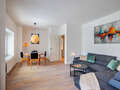 apartment München Maxvorstadt 03 living area 14928