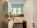 apartment with garden 	 München Herzogpark 01 kitchen 14929