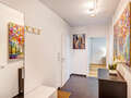 apartment with garden 	 München Herzogpark 02 hall 14929