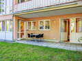 apartment with garden 	 München Herzogpark 01 terrace 14929