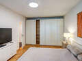 apartment with garden 	 München Herzogpark 03 bedroom 14929
