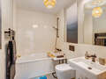 apartment München Pasing 01 2. bathroom 14930