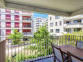 apartment München Pasing 03 balcony 14930