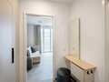 apartment München Berg am Laim 02 hall 14931