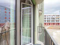 apartment München Berg am Laim 01 balcony 14931