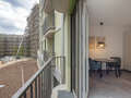 apartment München Berg am Laim 02 balcony 14931