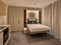 apartment München Berg am Laim 01 sleeping area 14931