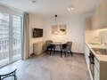 apartment München Berg am Laim 02 living area 14931