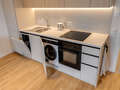 apartment München Berg am Laim 02 kitchen 14932