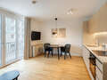 apartment München Berg am Laim 02 living area 14932