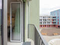 apartment München Berg am Laim 01 balcony 14933