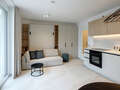 apartment München Berg am Laim 02 living area 14933