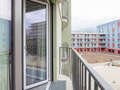 apartment München Berg am Laim 01 balcony 14934