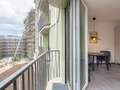 apartment München Berg am Laim 02 balcony 14934