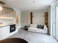 apartment München Berg am Laim 02 living area 14934