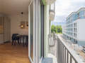 apartment München Berg am Laim 01 balcony 14935