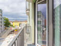 apartment München Berg am Laim 02 balcony 14935
