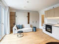 apartment München Berg am Laim 01 living area 14935