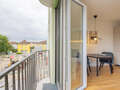 apartment München Berg am Laim 01 balcony 14936