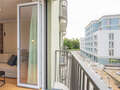 apartment München Berg am Laim 02 balcony 14936