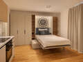 apartment München Berg am Laim 01 sleeping area 14936