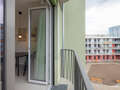 apartment München Berg am Laim 01 balcony 14937