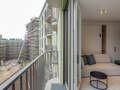 apartment München Berg am Laim 02 balcony 14937