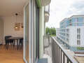 apartment München Berg am Laim 01 balcony 14938