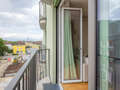 apartment München Berg am Laim 02 balcony 14938