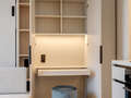 apartment München Berg am Laim 02 living area 14938