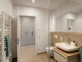 apartment München Berg am Laim 02 bathroom 14939