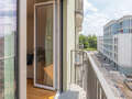 apartment München Berg am Laim 01 balcony 14939