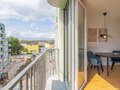 apartment München Berg am Laim 02 balcony 14939
