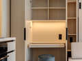 apartment München Berg am Laim 02 living area 14939