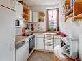apartment München Schwabing-Nord (zw. Belgrad- & Leopoldstraße) 01 kitchen 1494