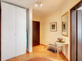 apartment München Schwabing-Nord (zw. Belgrad- & Leopoldstraße) 01 hall 1494