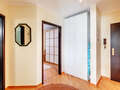 apartment München Schwabing-Nord (zw. Belgrad- & Leopoldstraße) 02 hall 1494