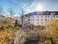 apartment München Schwabing-Nord (zw. Belgrad- & Leopoldstraße) 02 view 1494