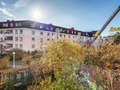 apartment München Schwabing-Nord (zw. Belgrad- & Leopoldstraße) 03 view 1494