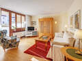 apartment München Schwabing-Nord (zw. Belgrad- & Leopoldstraße) 01 living area 1494