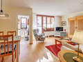 apartment München Schwabing-Nord (zw. Belgrad- & Leopoldstraße) 02 living area 1494