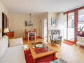 apartment München Schwabing-Nord (zw. Belgrad- & Leopoldstraße) 03 living area 1494