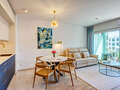 apartment München Pasing 01 living area 14940