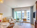apartment München Pasing 04 living area 14940