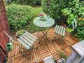 studio München Maxvorstadt 02 terrace 14941