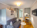 studio München Maxvorstadt 01 living area 14941