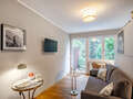 studio München Maxvorstadt 02 living area 14941
