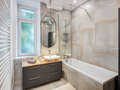 apartment München Neuhausen 01 bathroom 14942