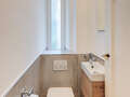 apartment München Neuhausen 01 separate toilet 14942
